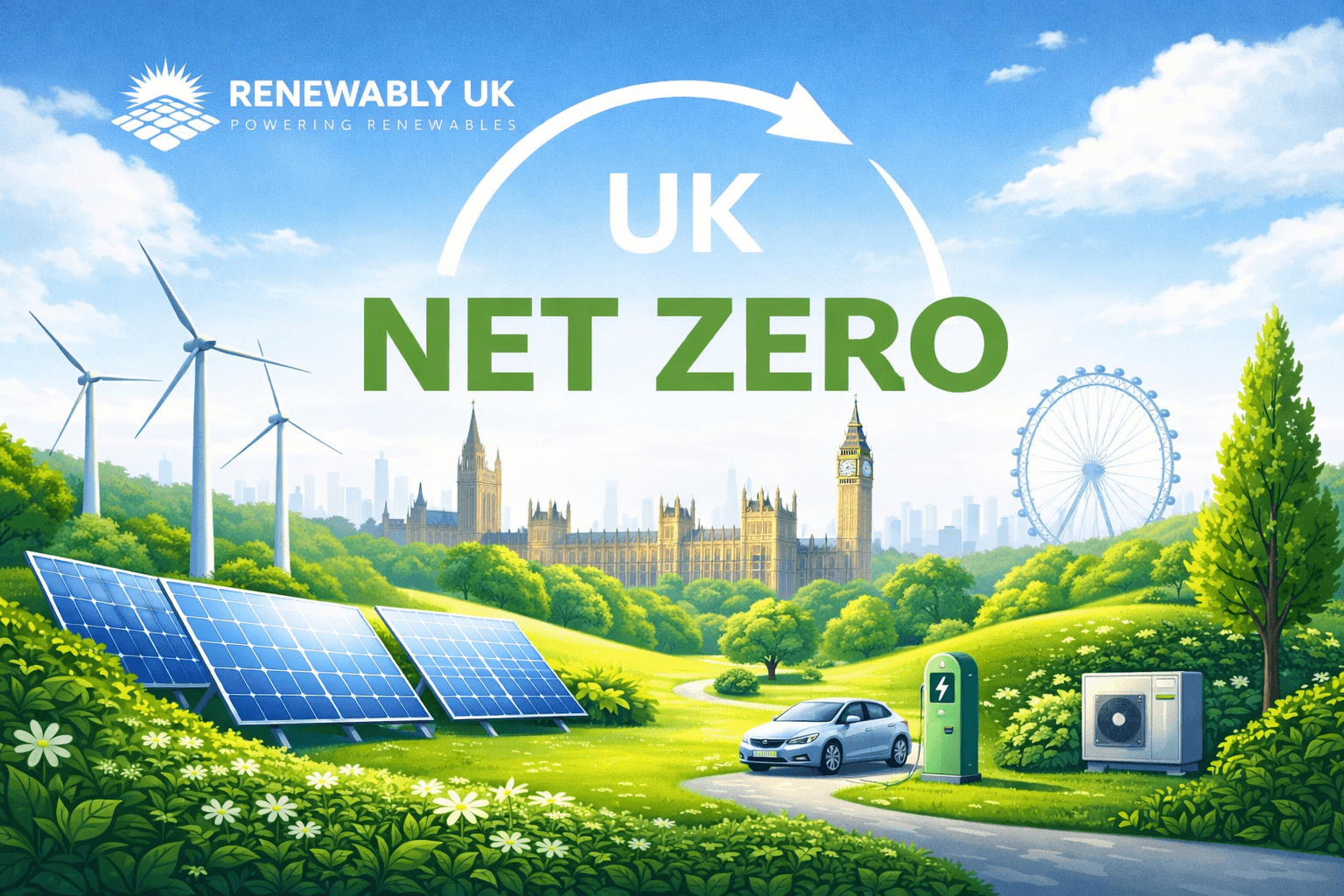 From ECO4 to the Warm Homes Plan: What the Transition Means for Installation Companies — and Why the Opportunity Runs to 2050